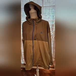 Nike ACG Windbreaker Jacket Sz XXL